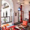 Отель Riad Jamaï, фото 1