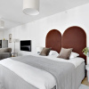 Отель Sanders City - Popular 1-bdr Apt In the Capital, фото 23