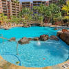 Отель Kaanapali Shores 422 - 1Br Condo, фото 16