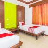 Отель Korwanburi Hotel by OYO Rooms, фото 19