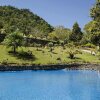 Отель Fazenda Recanto das Águas de Teresópolis, фото 14