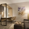 Отель SpringHill Suites Allentown Bethlehem/Center Valley, фото 4