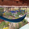 Отель Le Papayer Ecolodge, фото 25