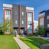 Отель Nashville Townhome w/ Rooftop Balcony & Game Room!, фото 1