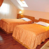 Отель Pensiunea Bachus, фото 4