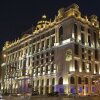 Отель Narcissus Hotel & Spa, Riyadh, фото 25
