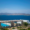 Отель Private Villa Agia Irini, 350 Meter to the Beach for 4 Guests With Pool Access!, фото 19