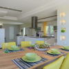 Отель Infinity Pool Villa With Sea Views Near Rethymno City & Beach and Shaded BBQ, фото 12