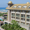 Отель Aydinbey King's Palace & Spa -Ultra All Inclusive, фото 1