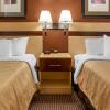 Отель Quality Inn & Suites, фото 33