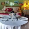 Отель Salesópolis Hostel в Салезополисе