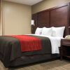 Отель Giles Hotel Inn & Suites, фото 10