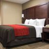 Отель Giles Hotel Inn & Suites, фото 4