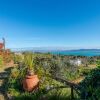 Отель House Sea View Monte Argentario, фото 17