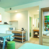 Отель Universal's Endless Summer - Dockside Inn & Suites, фото 15