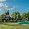 Отель Villa Leonardo, фото 15