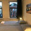 Отель Hostel Deventer, Short Stay Deventer, hartje stad, aan de IJssel, в Девентере