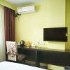 Отель Ma'anshan Fast 109 Hotel - Hunan Road, фото 4