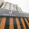Отель Suwon Station J Hotel, фото 5