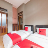 Отель RedDoorz Syariah near Politeknik Negeri Bandung Campus, фото 5
