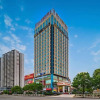 Отель Vienna International Hotel (Huaihua City Government Square Store), фото 43
