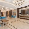Отель Ramada by Wyndham Bursa Nilufer, фото 12