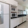 Отель Aluguel Apartamento 3 quartos - 641C, фото 6