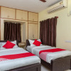 Отель Krd Lodge By OYO Rooms, фото 18