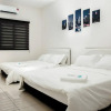 Отель Ipoh Luxury Suites by Verve (18 Pax) Eech16, фото 4