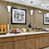 Отель Hampton Inn & Suites Ashland, фото 12