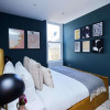 Отель The Wandsworth Haven - Bright 2bdr Flat, фото 3