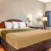 Отель Econo Lodge Inn & Suites near Chickamauga Battlefield, фото 7