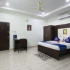 Отель OYO 6661 Aurum Abode, фото 3