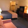 Отель Motel 6 Niagara Falls, ON – Near the Falls в Ниагаре-Фолсе