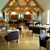 Отель Stapleford Park, фото 11