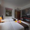 Отель Eliana Signature Hanoi Hotel в Ханое