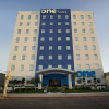 Отель One Aguascalientes San Marcos, фото 1
