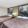 Отель Super 8 by Wyndham Bloomington, фото 6
