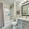 Отель Beautiful Charlotte Home w/ Pool & Hot Tub!, фото 11