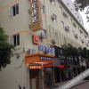 Отель Jinhui Hotel, фото 7