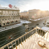 Апартаменты StudioMinsk в историческом центре, фото 16
