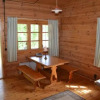 Отель Tuomarniemi Cottages, фото 4