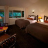 Отель Lake Crescent Lodge, фото 10