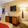 Отель Econo Lodge Inn &Amp Suites Conference Center, фото 4