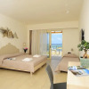 Отель Maravel Star Art Hotel - Marvelous Sea View Room 4 People, 1 Minute From Beach, фото 20