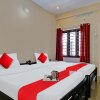 Отель OYO 701220 Subhadra Residency Ac Non Ac, фото 18