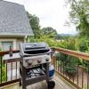 Отель Sweetgum by Avantstay Black Mountain Retreat w/ Covered Deck, фото 8