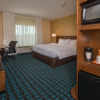 Отель Fairfield Inn And Suites Washington, фото 3