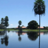 Отель Fazenda Barranco Alto, фото 1