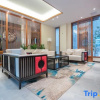 Отель Poltton International Apartment (Liuzhou Yaobu Old Town), фото 6